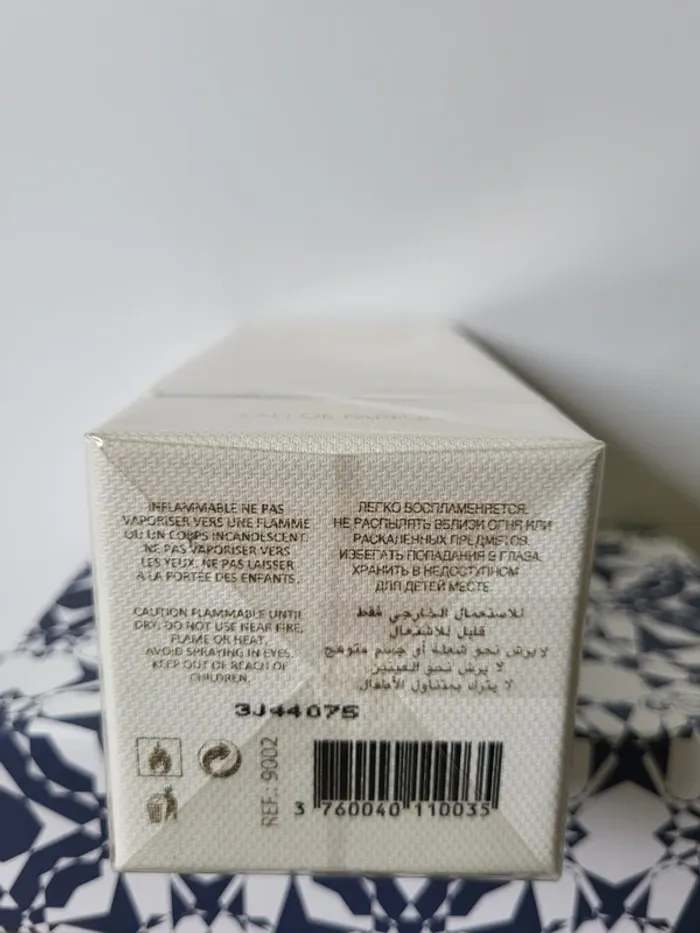Parfum Cedar Atlas - Première Note 100ml Neuf - photo numéro 6