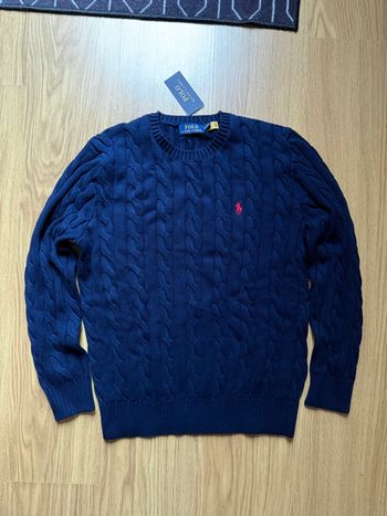 Pull Ralph Lauren Knit
