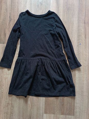 Robe noire