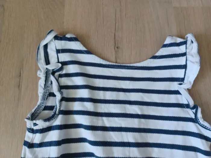 Robe okaidi - photo numéro 3