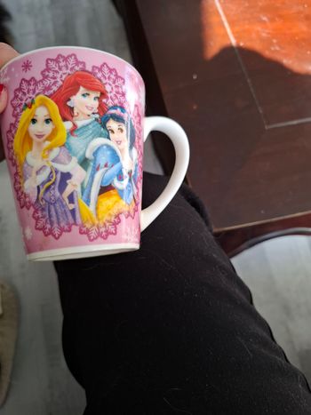 Mug disney