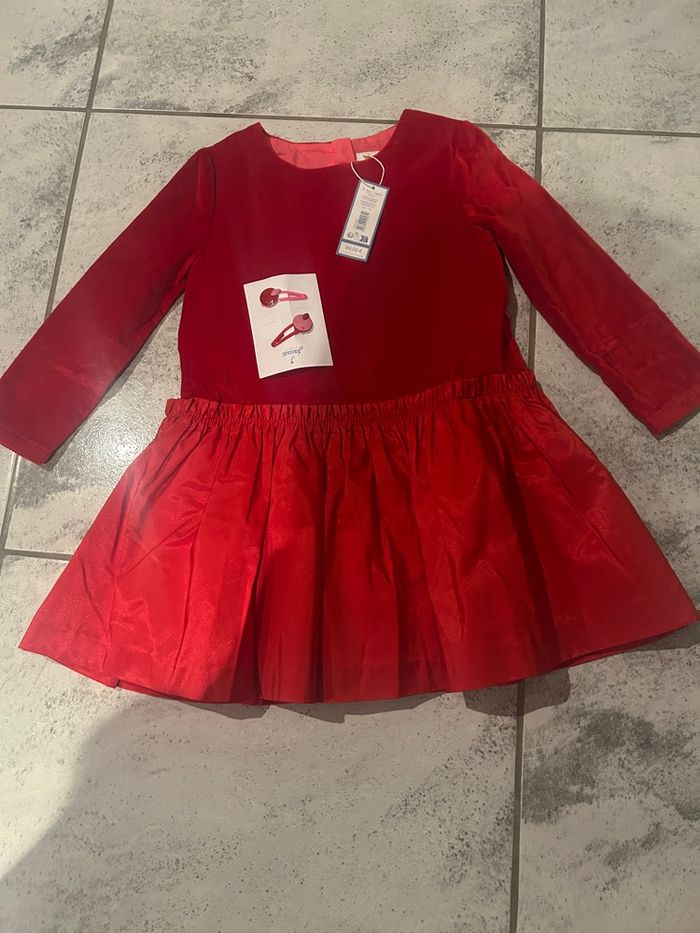 Robe Jacadi - photo numéro 4