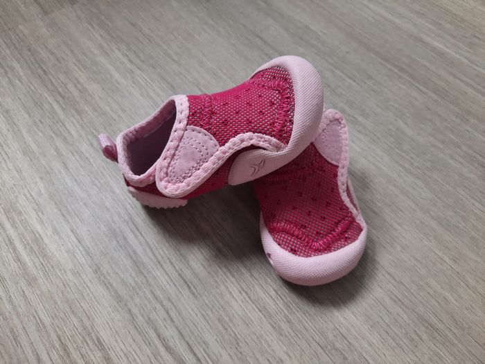 Chausson Bébé Chaussons Gym Decathlon Chausson Baby Gym Crèche Ou