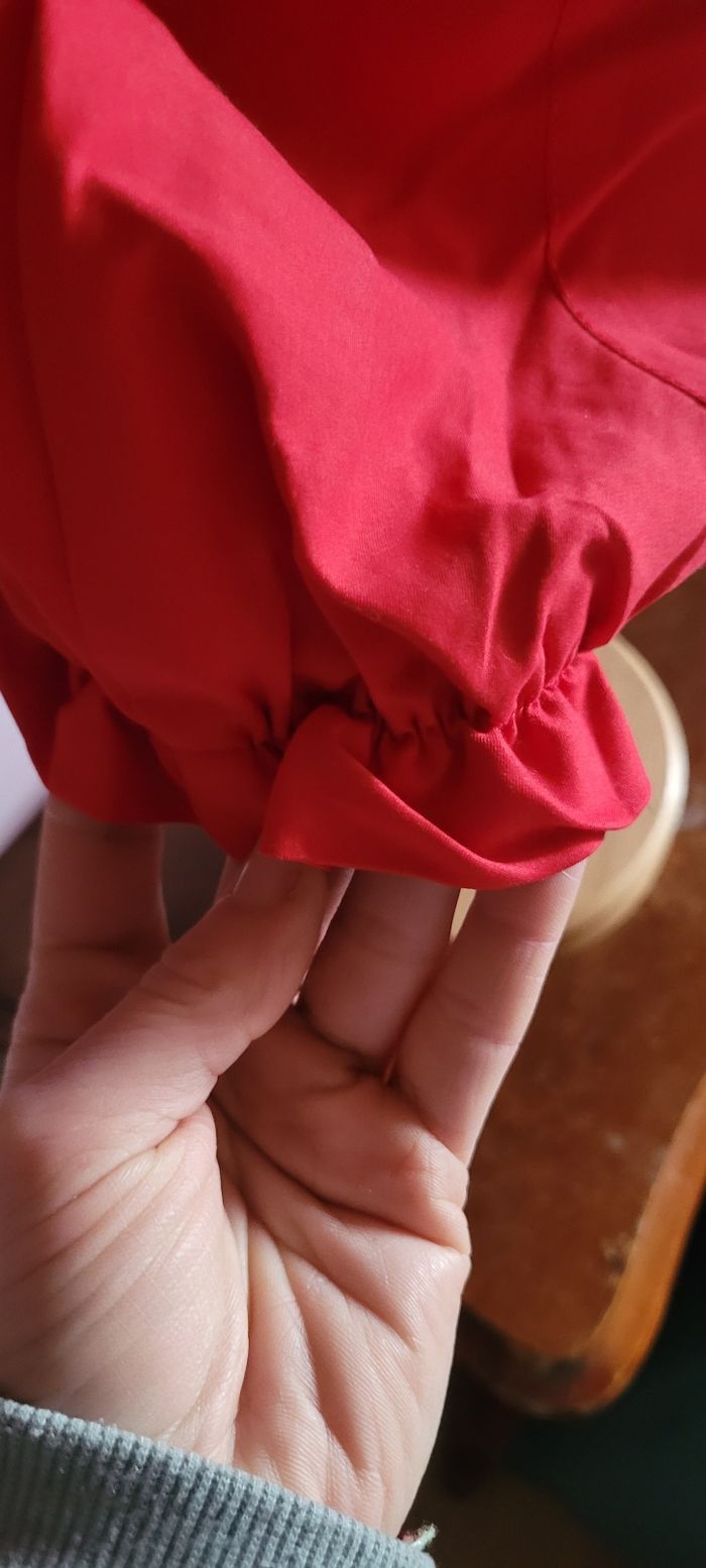 Robe sans manches - photo numéro 5