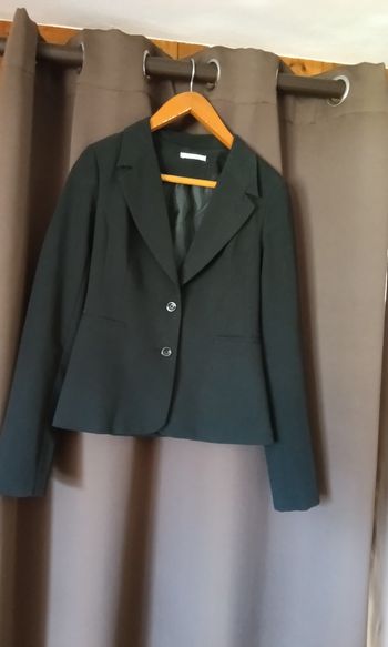 Blazer femme 
