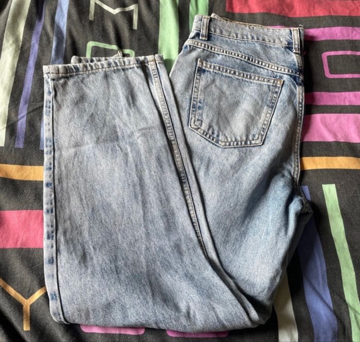 Jeans mango