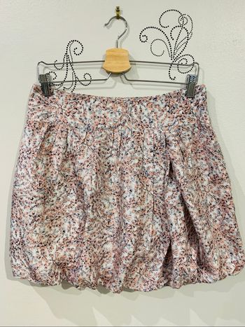 Jupe Comptoir des cotonniers taille 38