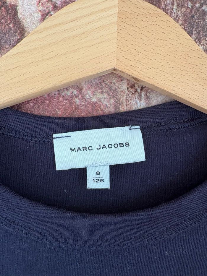 Teeshirt Marc Jacobs 8ans - photo numéro 6