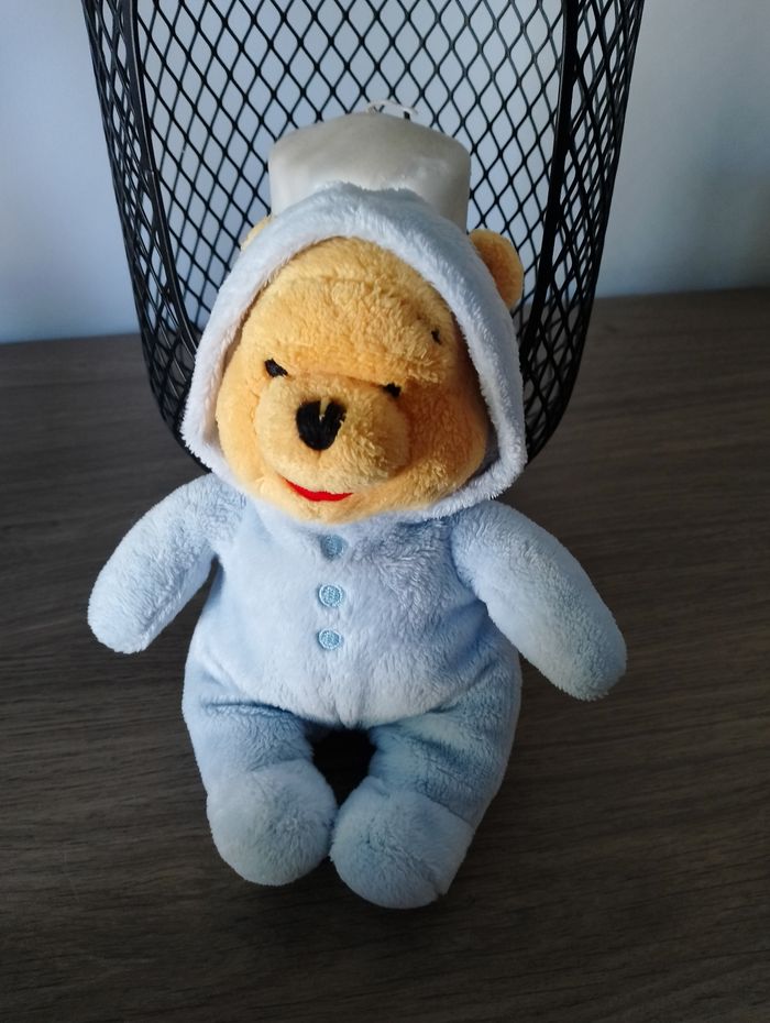 3 petites peluches Disney - photo numéro 3