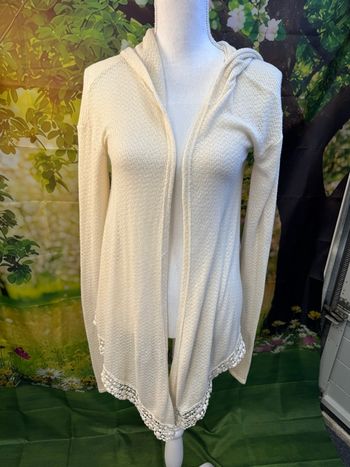 Gilet femme t s hollister