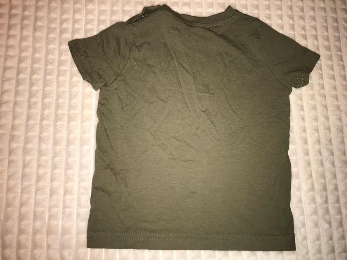 T-shirt Esprit 12 mois - photo numéro 4