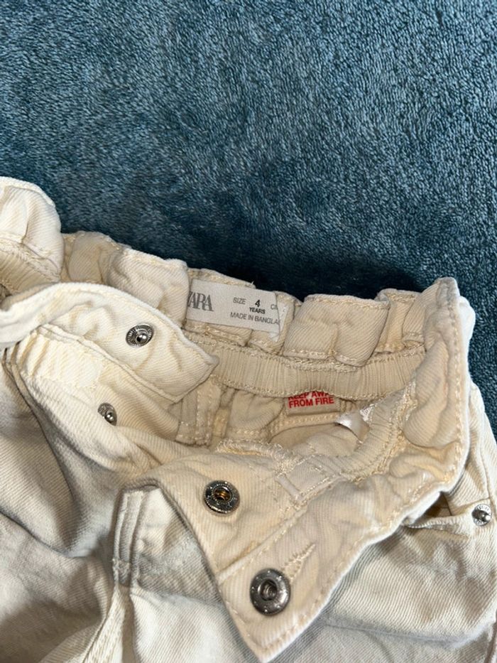 Short Zara - photo numéro 5