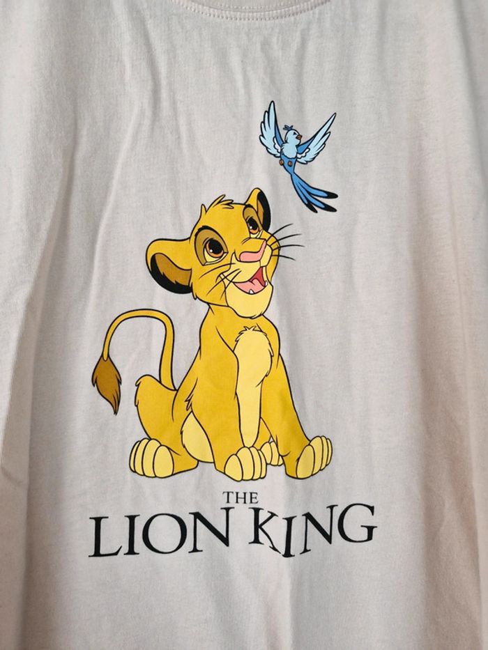 Tee shirt Disney jennyfer - photo numéro 2