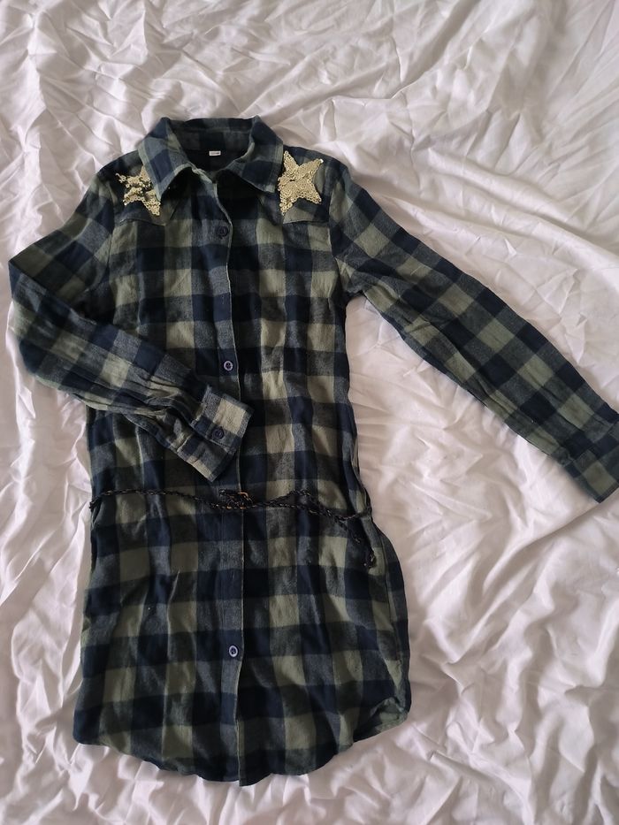 Lot fille 9-10 ans - photo numéro 7