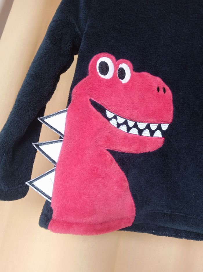 Pyjama 6 ans - photo numéro 2