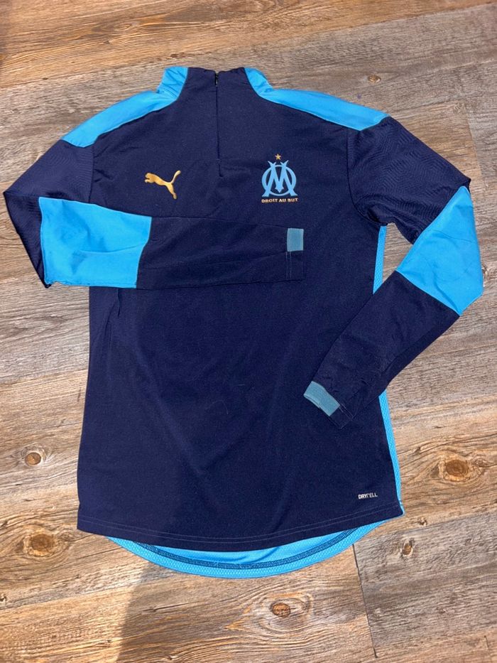 Pull de l’OM - photo numéro 8