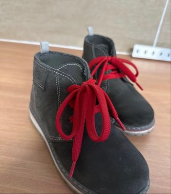 Bottines garçon 