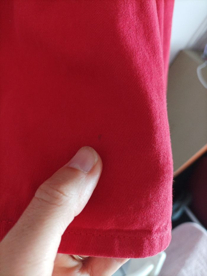 Robe salopette - photo numéro 7