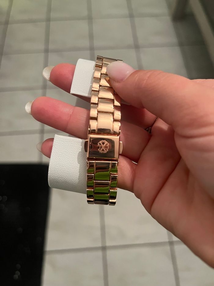 Montre femme - photo numéro 9