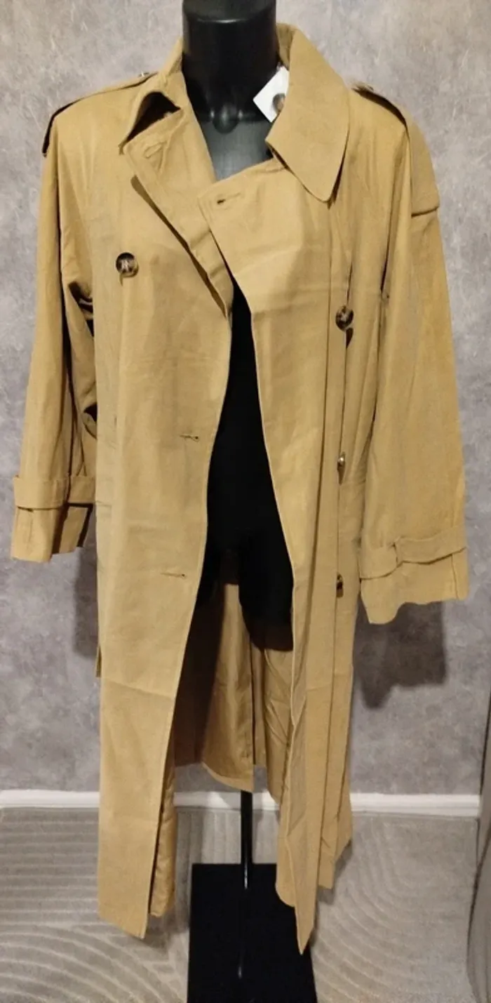 Trench - photo numéro 2