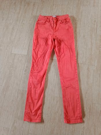 Jean slim femme taille 34