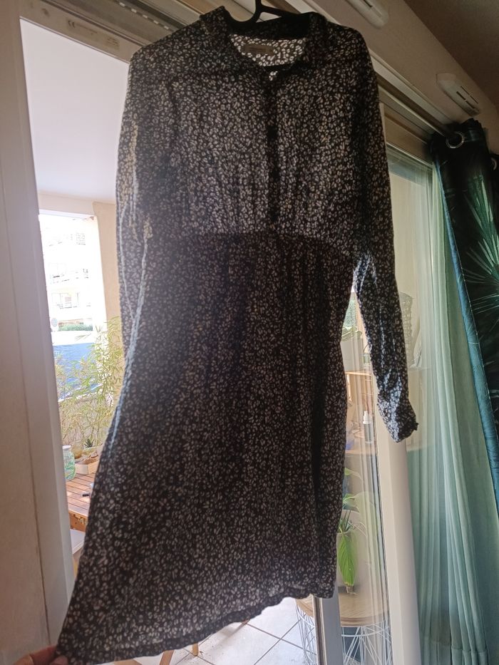 Robe de grossesse - photo numéro 4