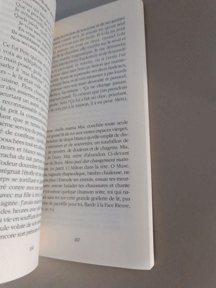 Un été sans les hommes de Siri Hustvedt - photo numéro 5