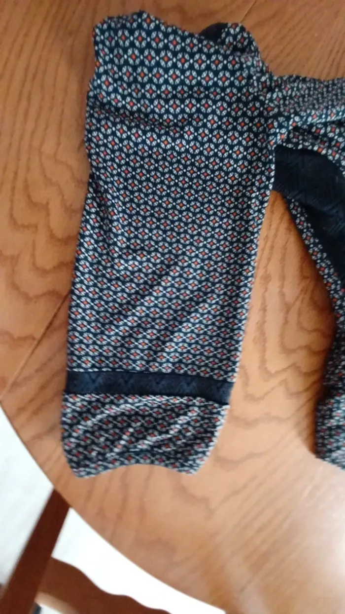 Blouse manche 3/4 - photo numéro 5