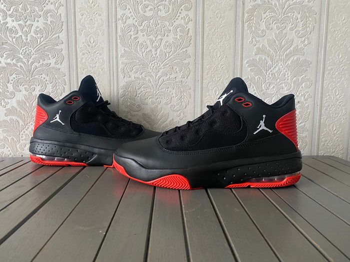 Jordan Max aura 2 - photo numéro 10