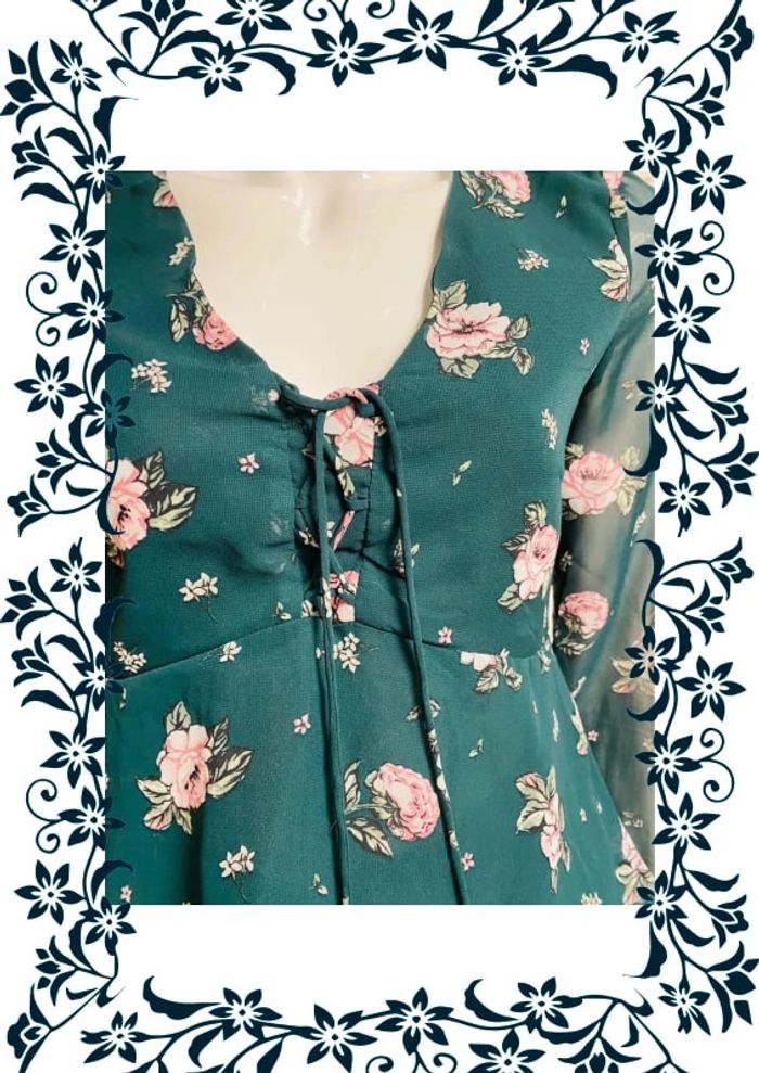 Blouse H&M taille 36 - photo numéro 2