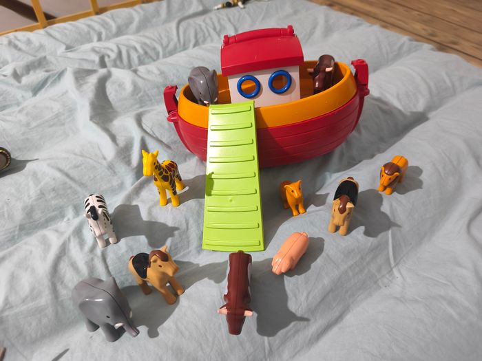 Premier playmobile