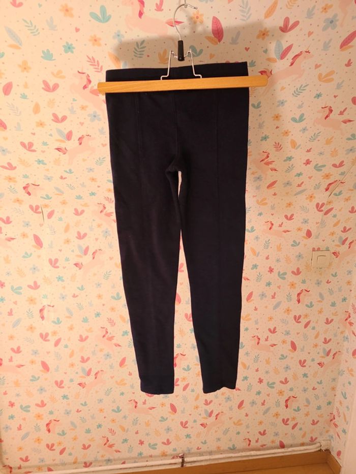 Jegging marine - photo numéro 2