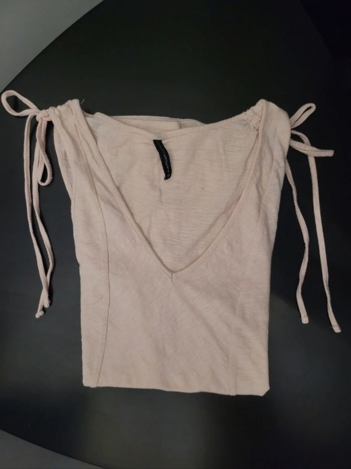 Top naf naf taille XS - photo numéro 4