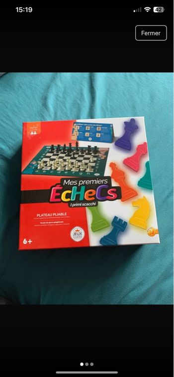 Jeu de société