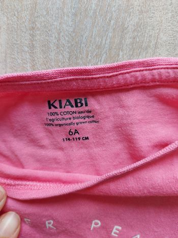 Tee-shirt