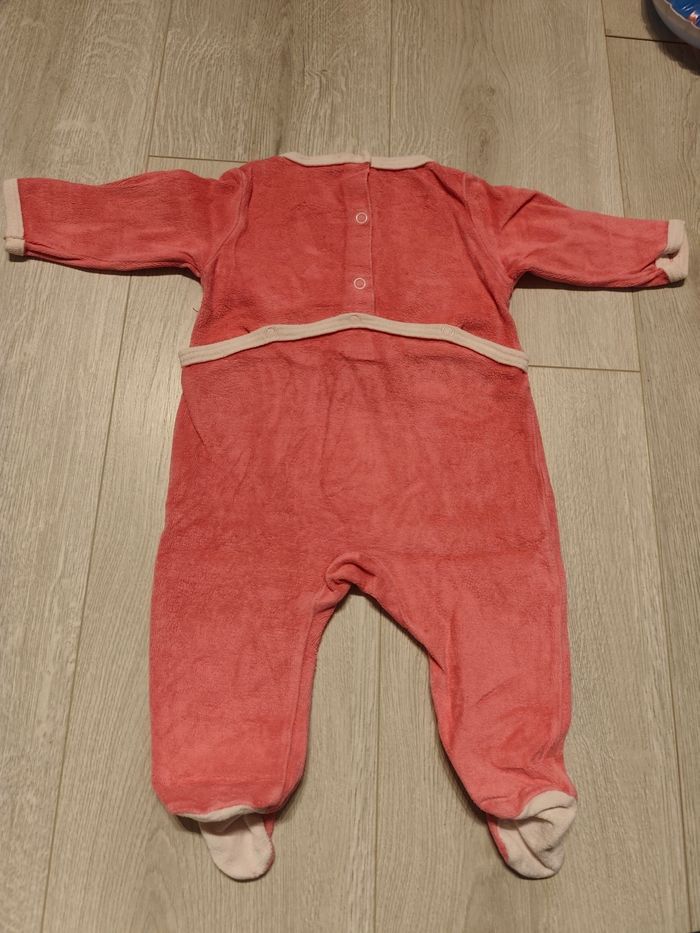 Pyjama - photo numéro 3