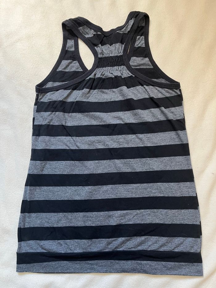 Débardeur M - photo numéro 4