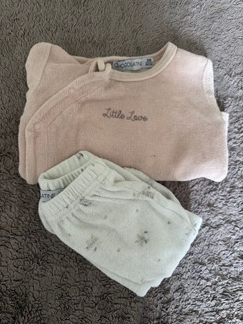 Pyjama 