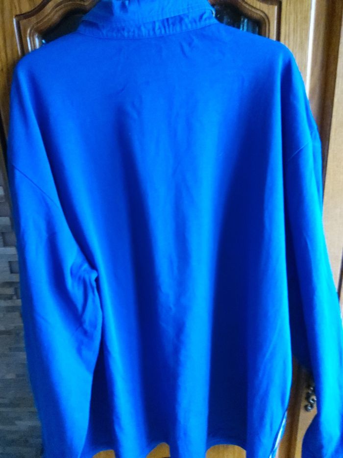 Polo homme Serge blanco - photo numéro 3