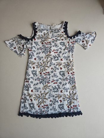 Jolie robe grain de malice T36