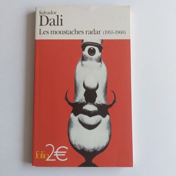Livre - Les Moustaches radar: (1955-1960)