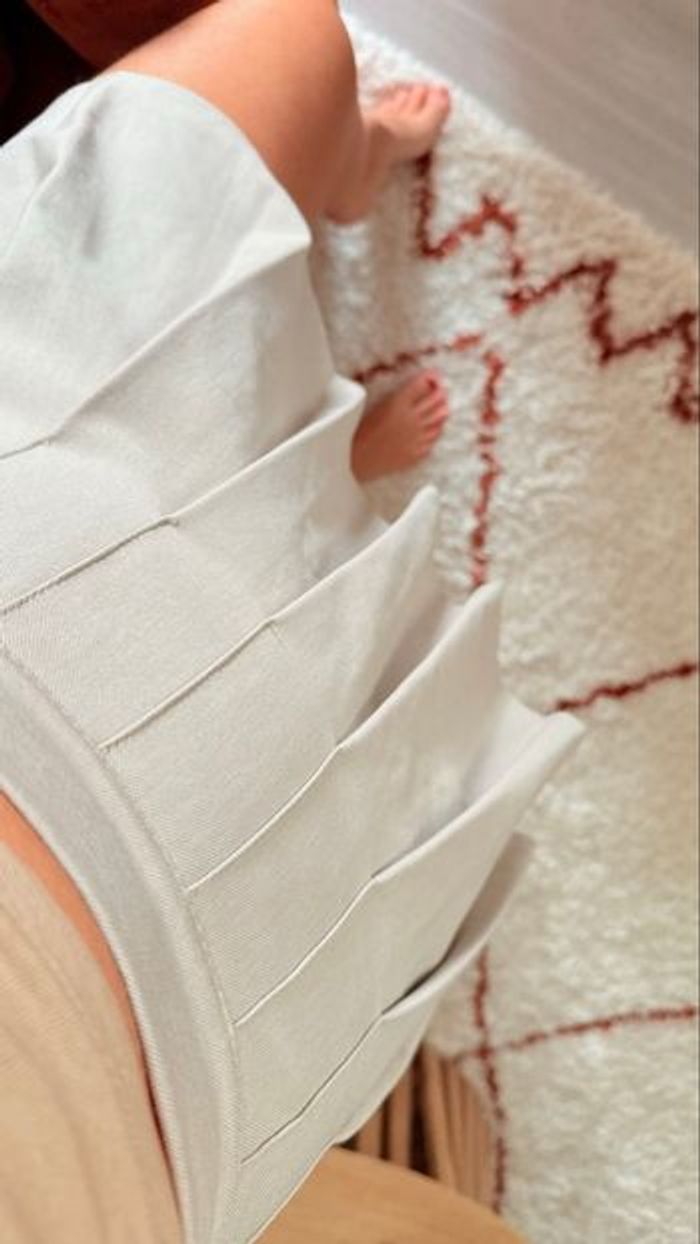 Jupe écolière - photo numéro 3