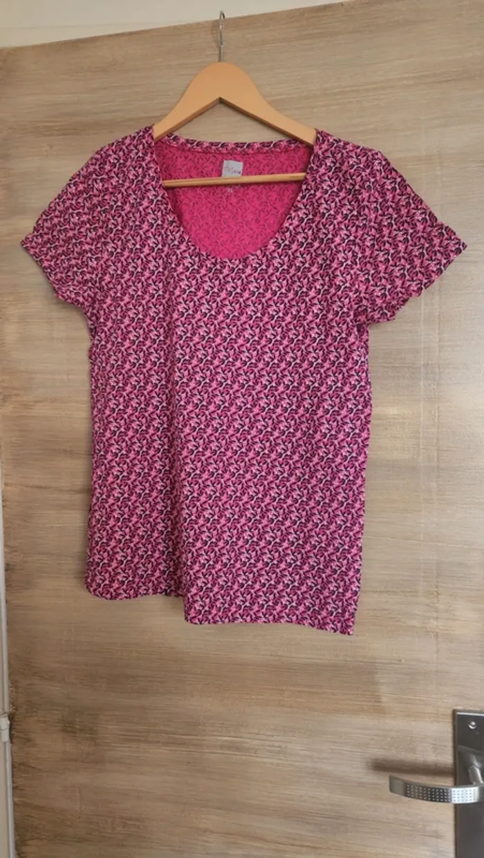 Tee shirt XL