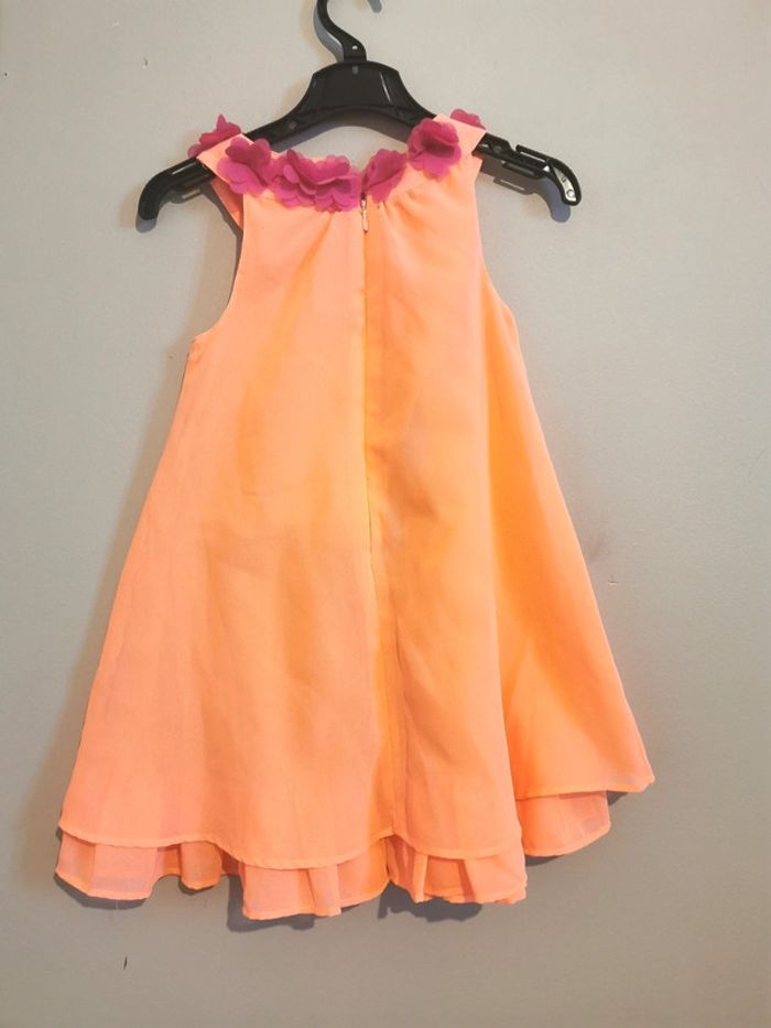 Robe été - photo numéro 2