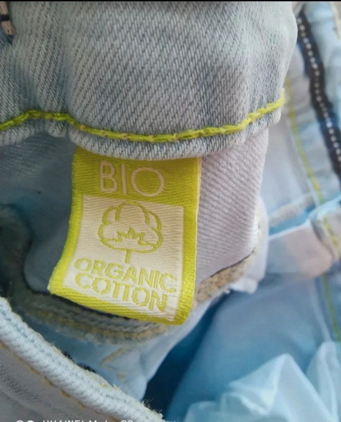 💕joli pantacourt slim rica Lewis femme T44 💕 - photo numéro 12