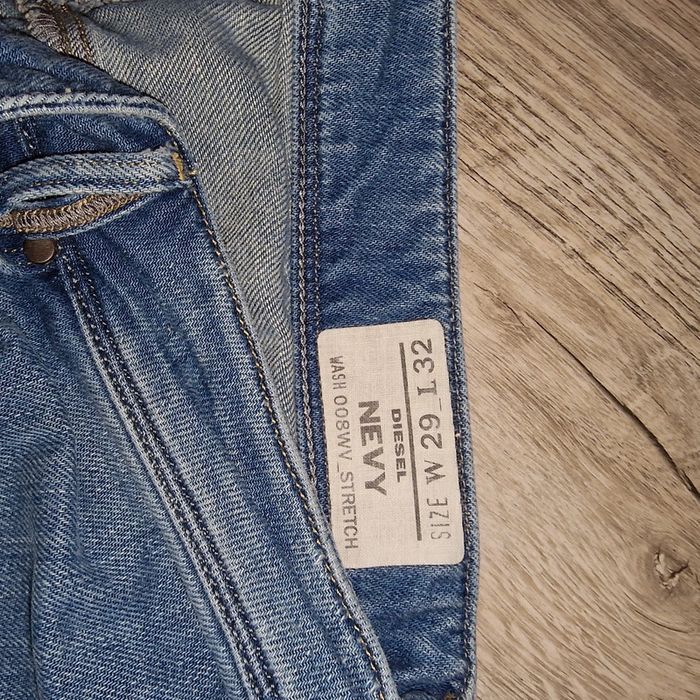 Jeans - photo numéro 2