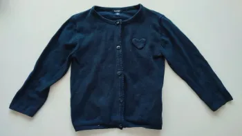 Gilet 18 mois