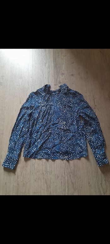 Blouse mango neuve taille 38