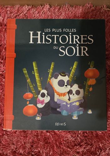 Histoires du soir