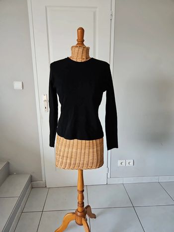 T-shirt ml Camaïeu taille M